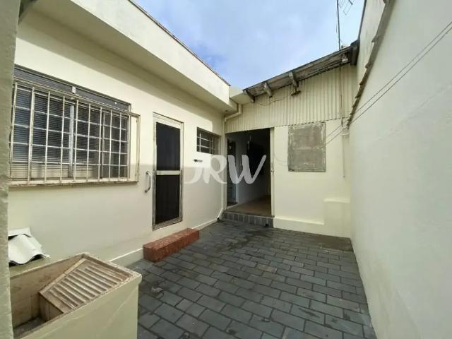 Casa aluguel em Vila Nova, Salto
