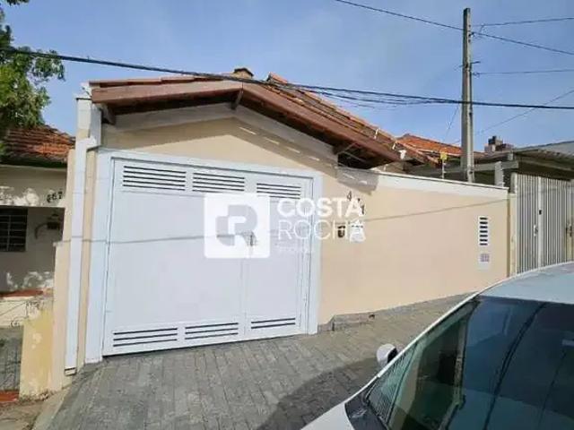 Casa aluguel em Salto