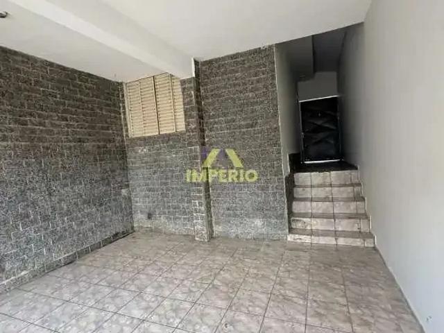 Casa aluguel em Salto