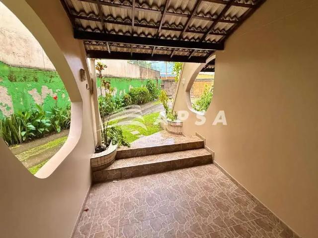 Casa aluguel em Região Geográfica Imediata de Salvador, Região Metropolitana de Salvador