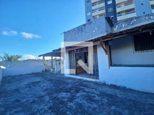 Casa aluguel em Região Geográfica Imediata de Salvador, Região Metropolitana de Salvador