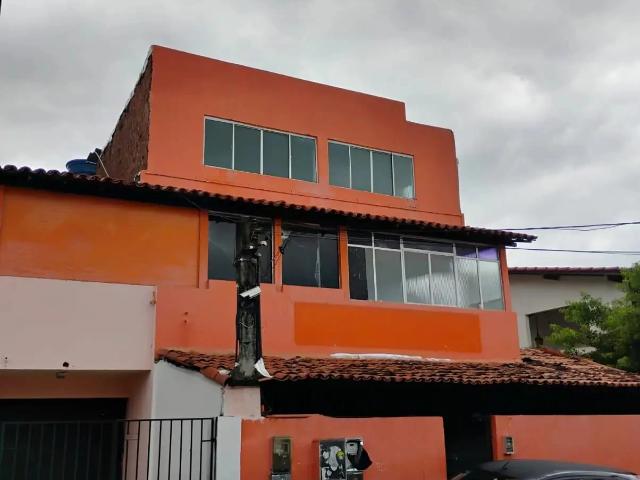 Casa aluguel em Vila 19 de Maio - Buraco da Gia, Salvador