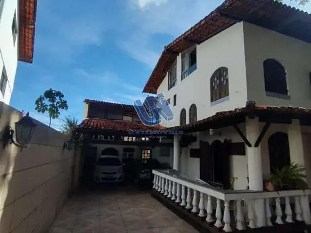 Casa aluguel em Região Geográfica Imediata de Salvador, Região Metropolitana de Salvador