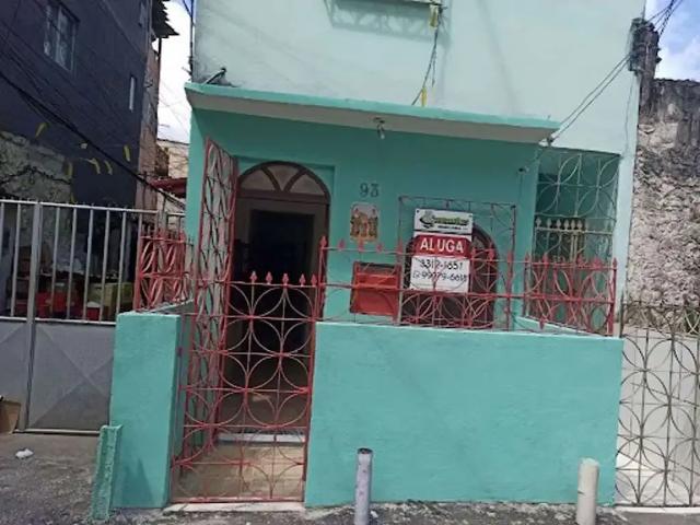 Casa aluguel em Região Geográfica Imediata de Salvador, Região Metropolitana de Salvador