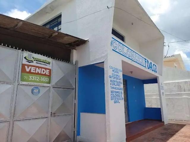 Casa aluguel em Região Geográfica Imediata de Salvador, Região Metropolitana de Salvador