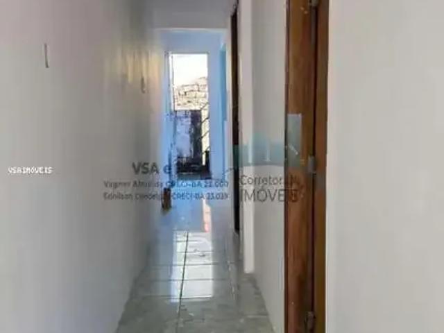 Casa aluguel em Região Geográfica Imediata de Salvador, Região Metropolitana de Salvador