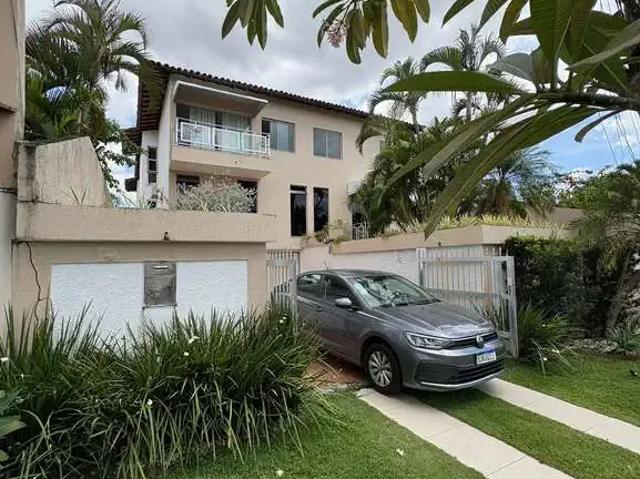 Casa aluguel em Região Geográfica Imediata de Salvador, Região Metropolitana de Salvador