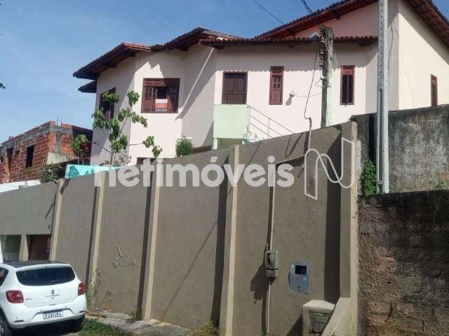 Casa aluguel em Região Geográfica Imediata de Salvador, Região Metropolitana de Salvador