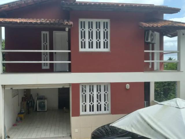 Casa aluguel em Região Geográfica Imediata de Salvador, Região Metropolitana de Salvador