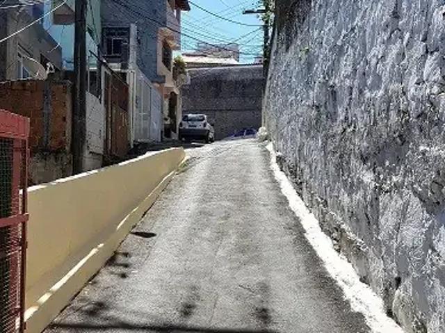 Casa aluguel em Região Geográfica Imediata de Salvador, Região Metropolitana de Salvador