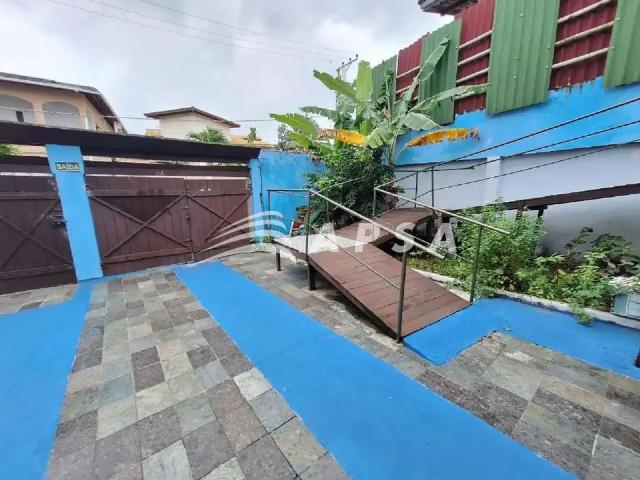Casa aluguel em Região Geográfica Imediata de Salvador, Região Metropolitana de Salvador