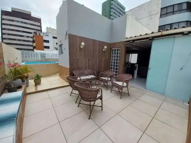 Cobertura aluguel em Região Geográfica Imediata de Salvador, Região Metropolitana de Salvador