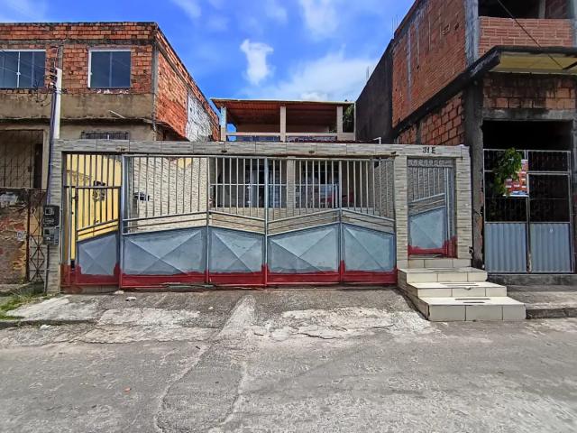 Casa aluguel em Região Geográfica Imediata de Salvador, Região Metropolitana de Salvador