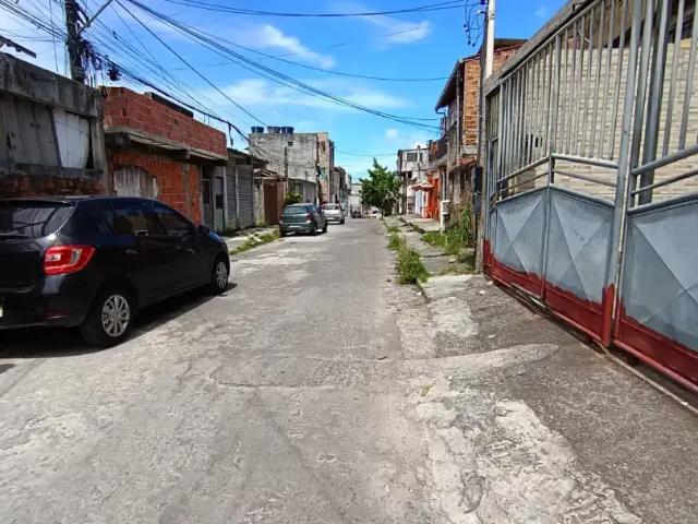 Casa aluguel em Região Geográfica Imediata de Salvador, Região Metropolitana de Salvador