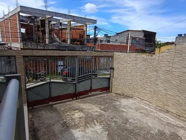 Casa aluguel em Região Geográfica Imediata de Salvador, Região Metropolitana de Salvador