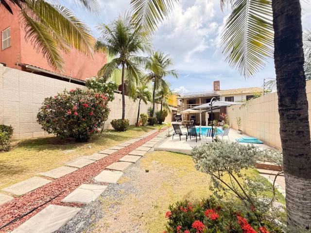 Casa aluguel em Região Geográfica Imediata de Salvador, Região Metropolitana de Salvador