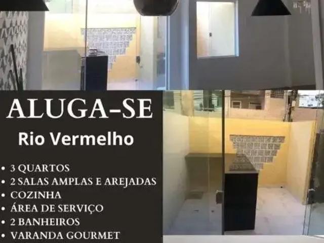 Casa aluguel em Salvador, Rio Vemelho