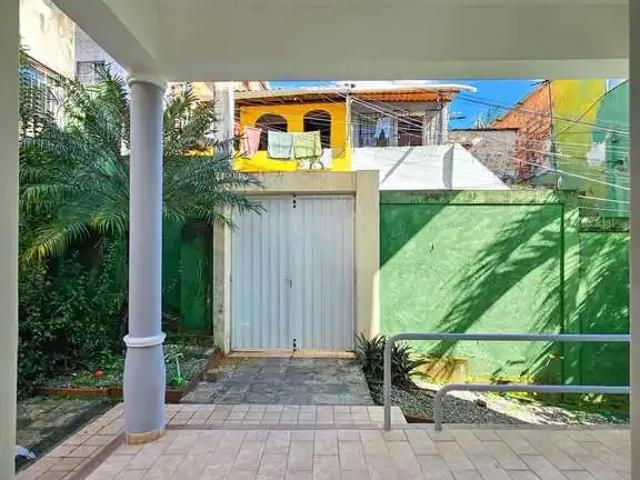 Casa aluguel em Região Geográfica Imediata de Salvador, Região Metropolitana de Salvador