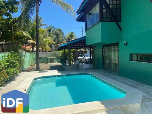 Casa aluguel em Região Geográfica Imediata de Salvador, Região Metropolitana de Salvador