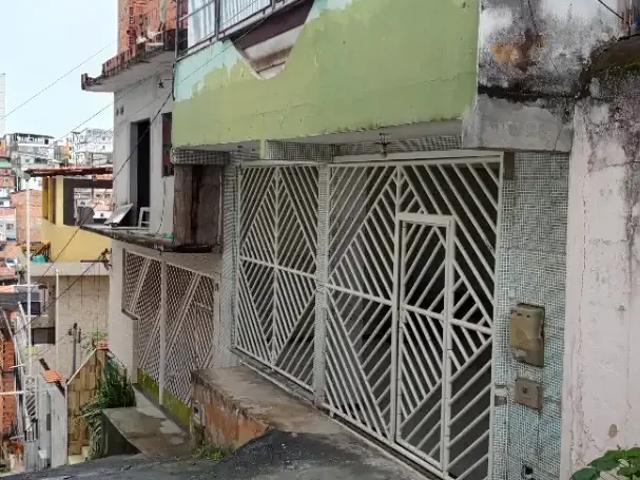 Casa aluguel em Região Geográfica Imediata de Salvador, Região Metropolitana de Salvador