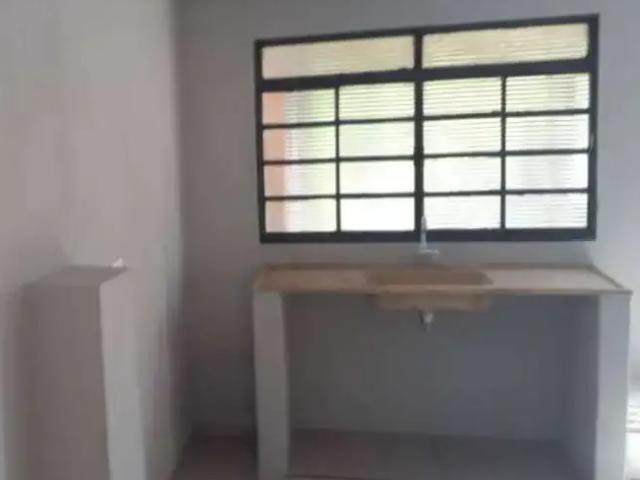 Casa aluguel em Santa Bárbara d'Oeste, Pinheirinho