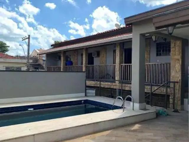 Casa aluguel em Santa Bárbara d'Oeste