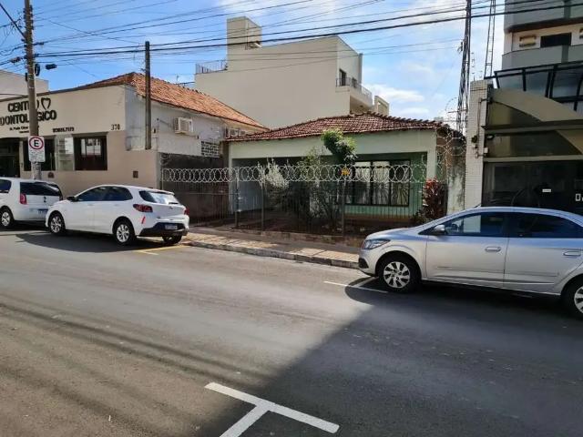Casa aluguel em Santa Bárbara d'Oeste