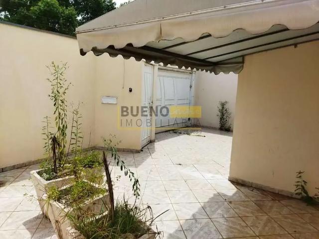 Casa aluguel em Vila McKnight, Santa Bárbara d'Oeste