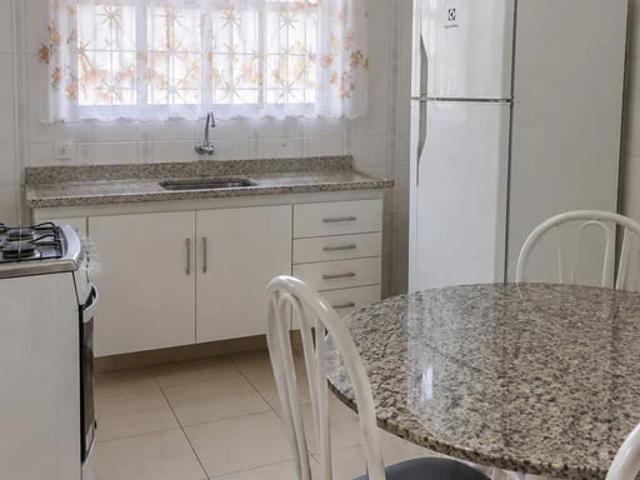 Casa aluguel em Santa Bárbara d'Oeste