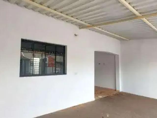 Casa aluguel em Santa Bárbara d'Oeste