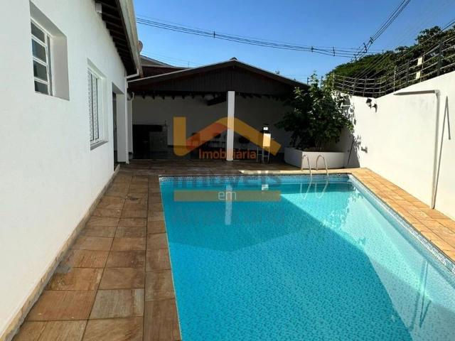 Casa aluguel em Região Imediata de Campinas, Região Metropolitana de Campinas