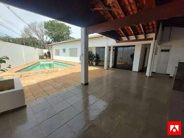 Casa aluguel em Jardim Panamby, Santa Bárbara d'Oeste