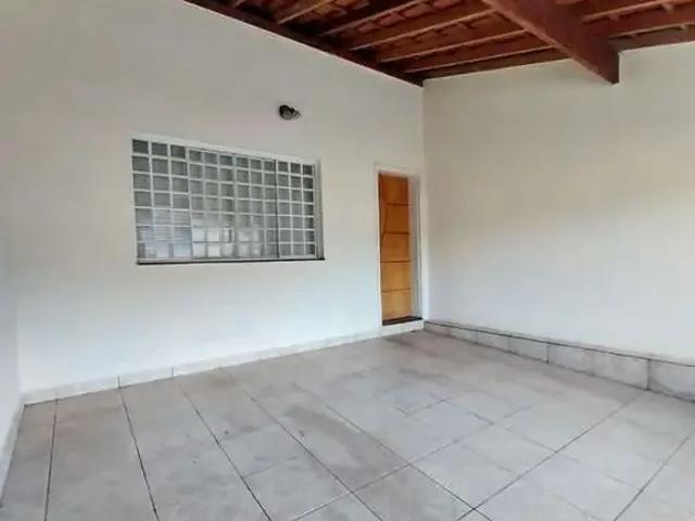 Casa aluguel em Santa Bárbara d'Oeste