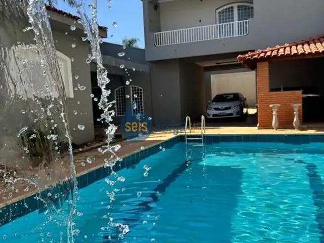 Casa aluguel em Região Imediata de Campinas, Região Metropolitana de Campinas