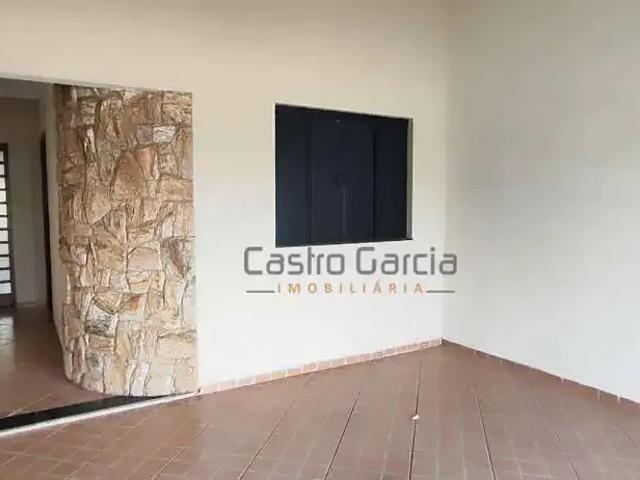 Casa aluguel em Santa Bárbara d'Oeste