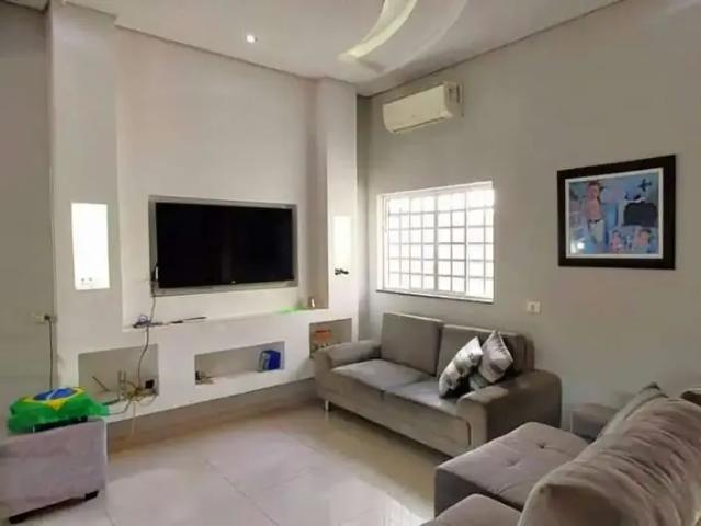 Casa aluguel em Santa Bárbara d'Oeste