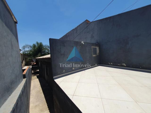 Casa aluguel em Santa Bárbara d'Oeste, Região Geográfica Intermediária de Campinas