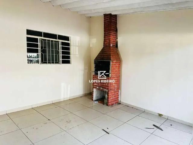 Casa aluguel em Santa Bárbara d'Oeste