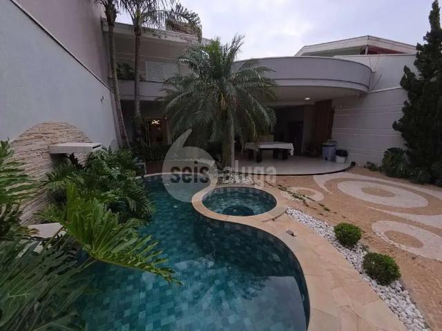 Casa aluguel em Santa Bárbara d'Oeste