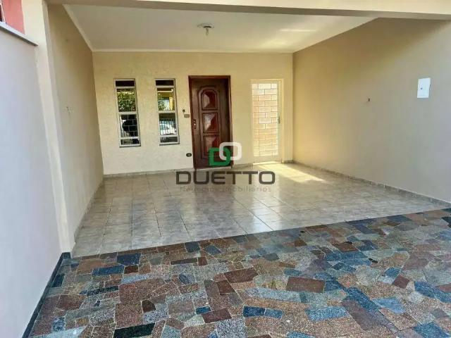 Casa aluguel em Santa Bárbara d'Oeste