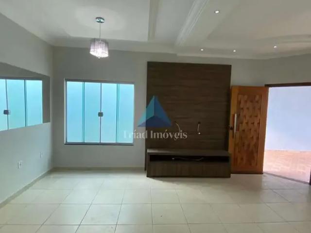 Casa aluguel em Santa Bárbara d'Oeste