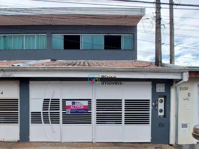 Casa aluguel em Região Imediata de Campinas, Região Metropolitana de Campinas