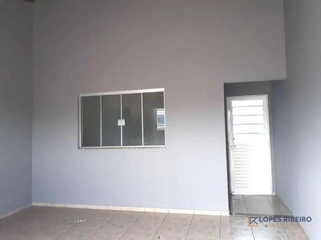 Casa aluguel em Santa Bárbara d'Oeste, Parque Olaria