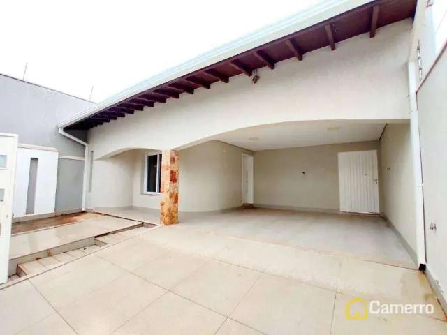 Casa aluguel em Vila Brasil, Santa Bárbara d'Oeste