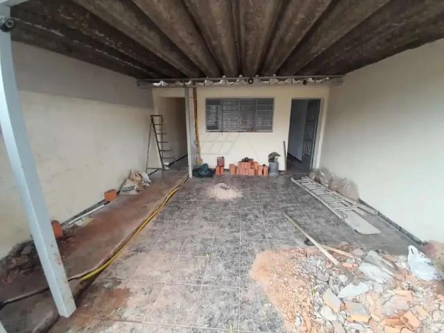 Casa aluguel em Santa Bárbara d'Oeste