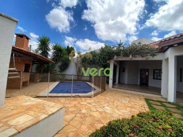 Casa aluguel em Santa Bárbara d'Oeste