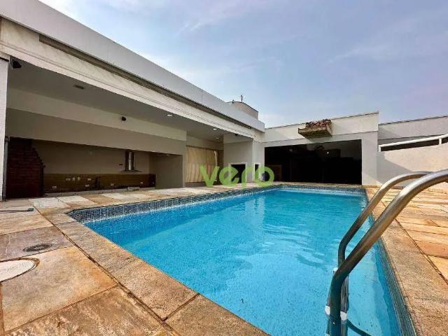 Casa aluguel em Vila Alfa, Santa Bárbara d'Oeste