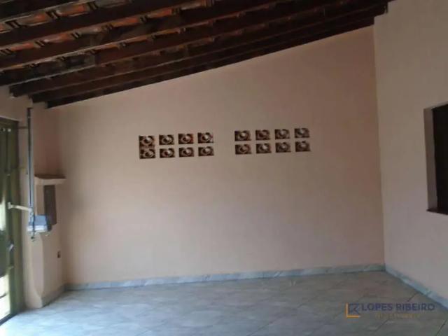 Casa aluguel em Santa Bárbara d'Oeste