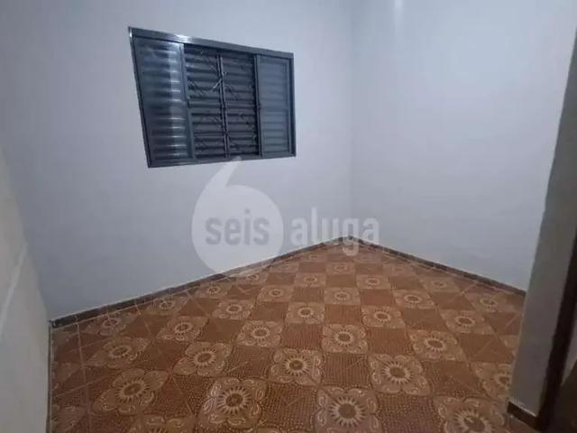 Casa aluguel em Santa Bárbara d'Oeste