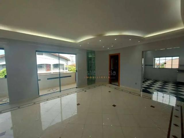 Casa aluguel em Santa Bárbara d'Oeste